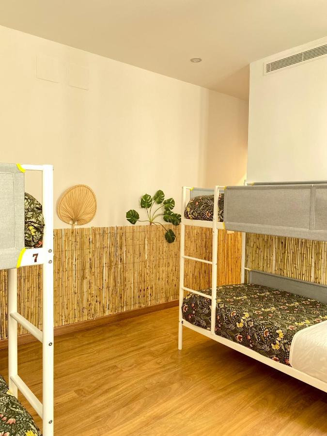Sabianatura - Boutiquemadrid Esterno foto