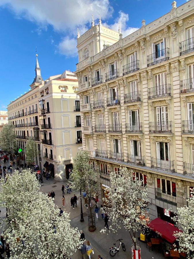 Sabianatura - Boutiquemadrid Esterno foto