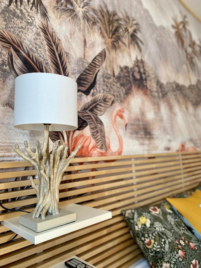 Sabianatura - Boutiquemadrid Esterno foto